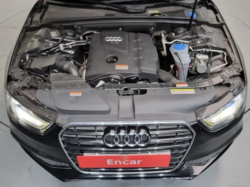 Audi A4 2.0 TFSI Quattro - САМО 30% АВАНС, снимка 6 - Автомобили и джипове - 55790143