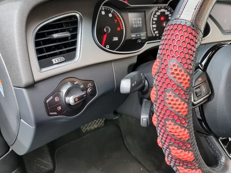 Audi A4 2.0 TFSI Quattro - САМО 30% АВАНС, снимка 15 - Автомобили и джипове - 55790143