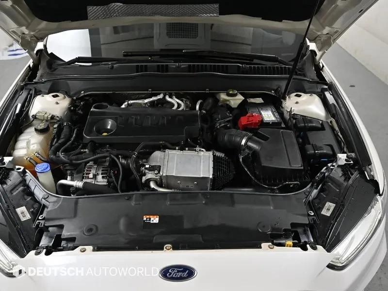 Ford Mondeo 2.0 TDCI - САМО 30% АВАНС, снимка 12 - Автомобили и джипове - 55934391
