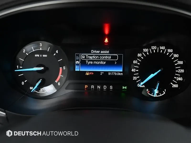 Ford Mondeo 2.0 TDCI - САМО 30% АВАНС, снимка 16 - Автомобили и джипове - 55934391