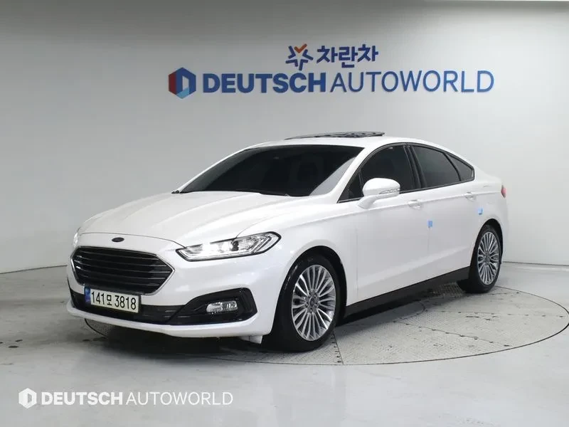 Ford Mondeo 2.0 TDCI - САМО 30% АВАНС