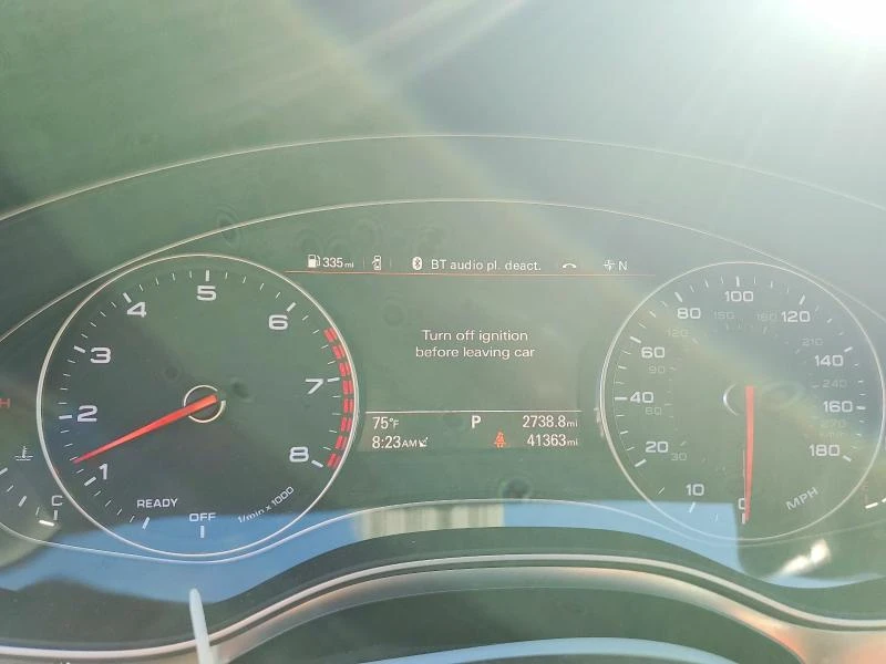 Audi A7 PREMIUM PLUS S-LINE| MATRIX| BOSE|  | Mobile.bg � ����������� 9