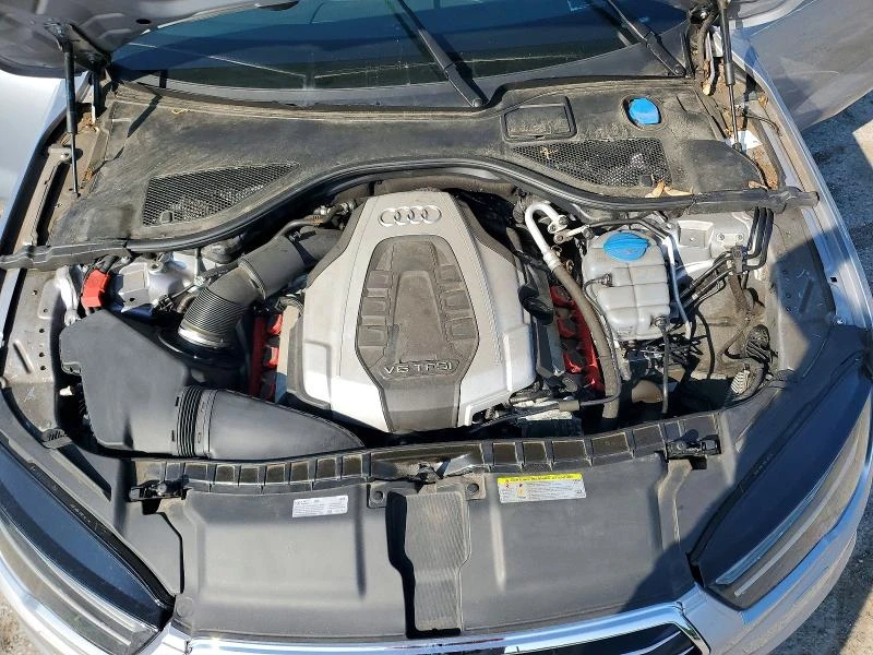 Audi A7 PREMIUM PLUS S-LINE| MATRIX| BOSE|  | Mobile.bg � ����������� 11