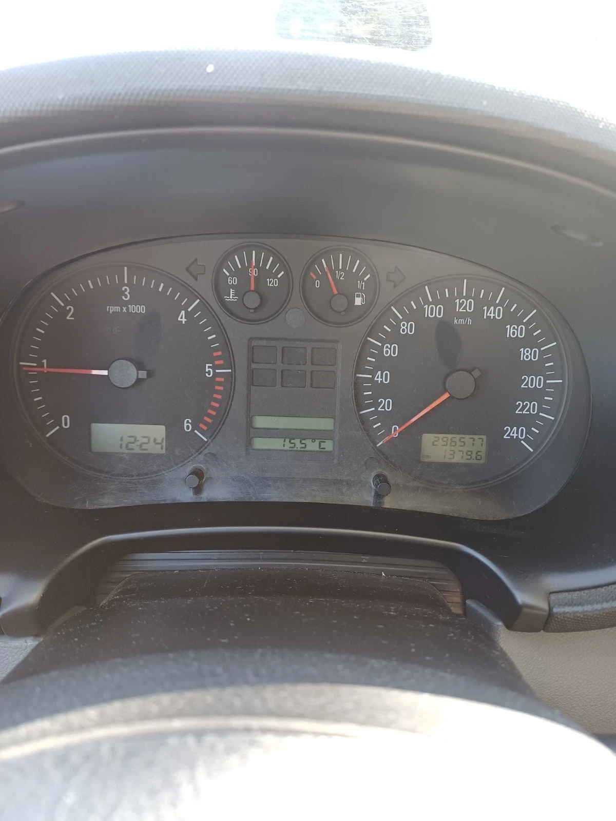 Seat Toledo 1.9 ТДИ - изображение 5