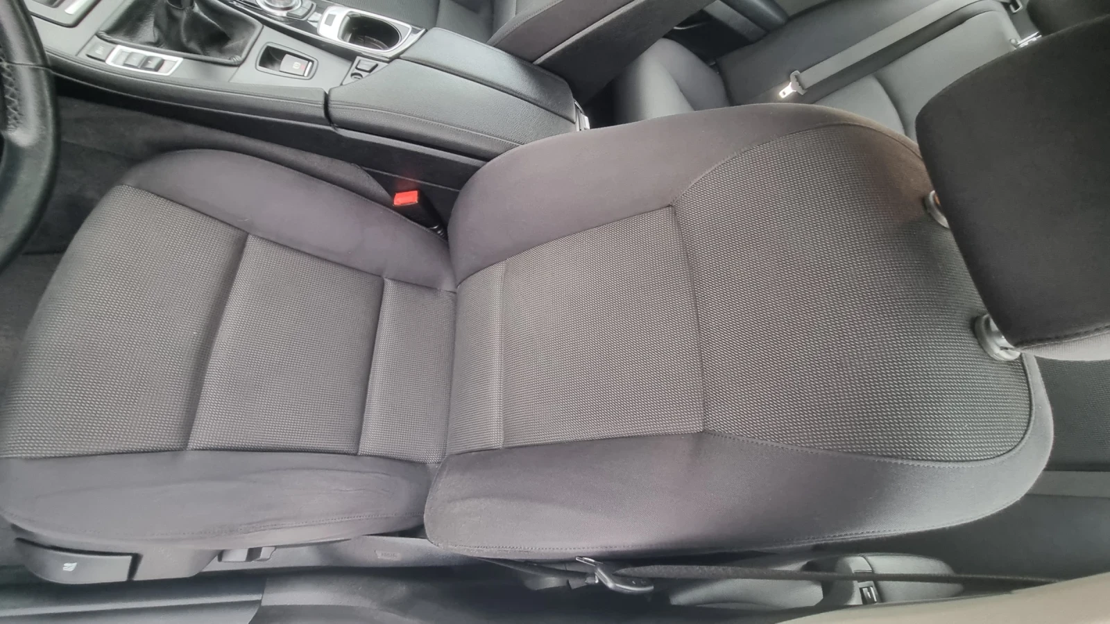 BMW 525 d F10 Berlina | Mobile.bg   11