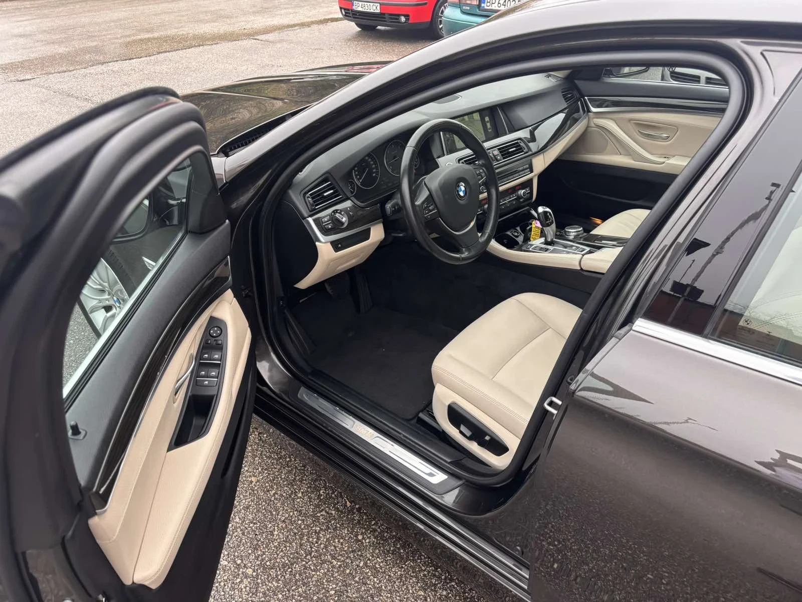 BMW 530 XDRIVE Луксори  - изображение 10