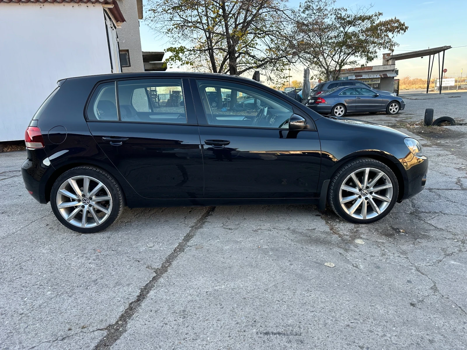 VW Golf TSI - изображение 4