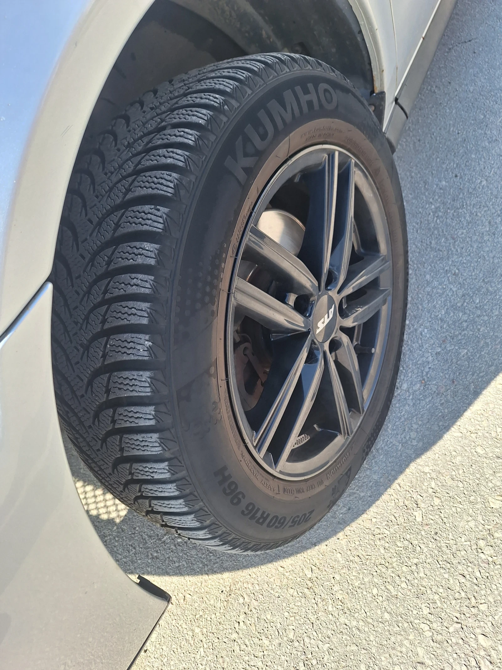 VW Sharan  - изображение 3