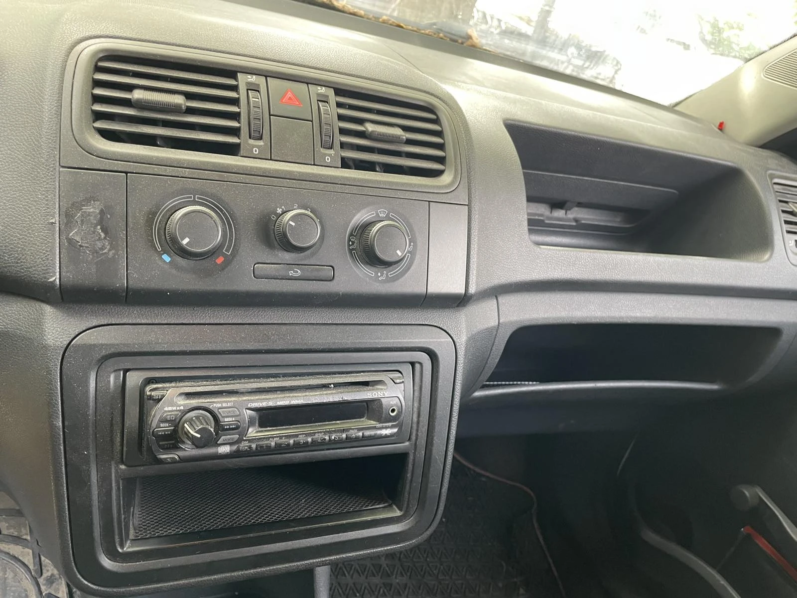 Skoda Praktik  - изображение 6
