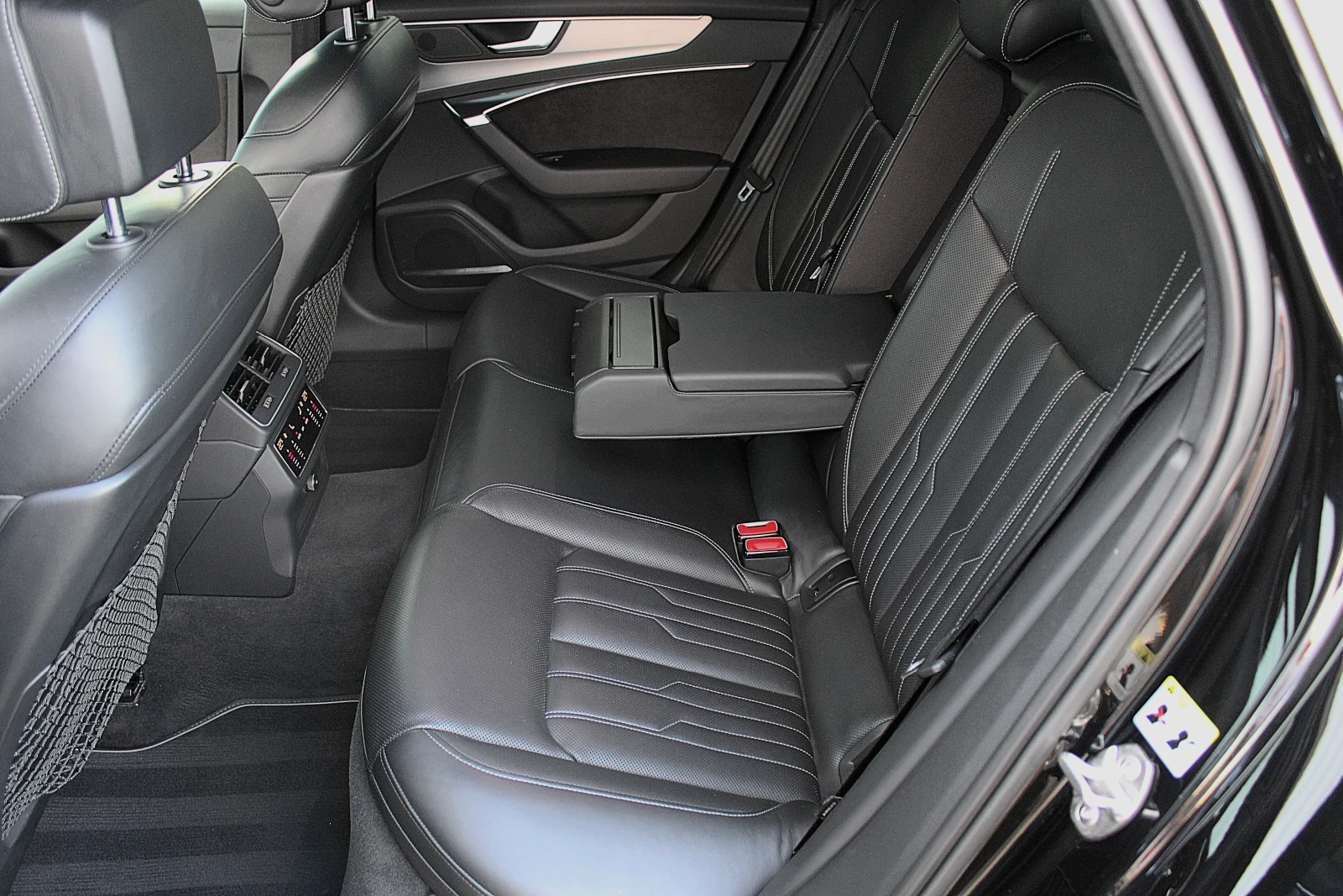 Audi S6 MATRIX/HEAD UP/ACTIVE SOUND/DISTRONIC/PANORAMA/ACC - изображение 10
