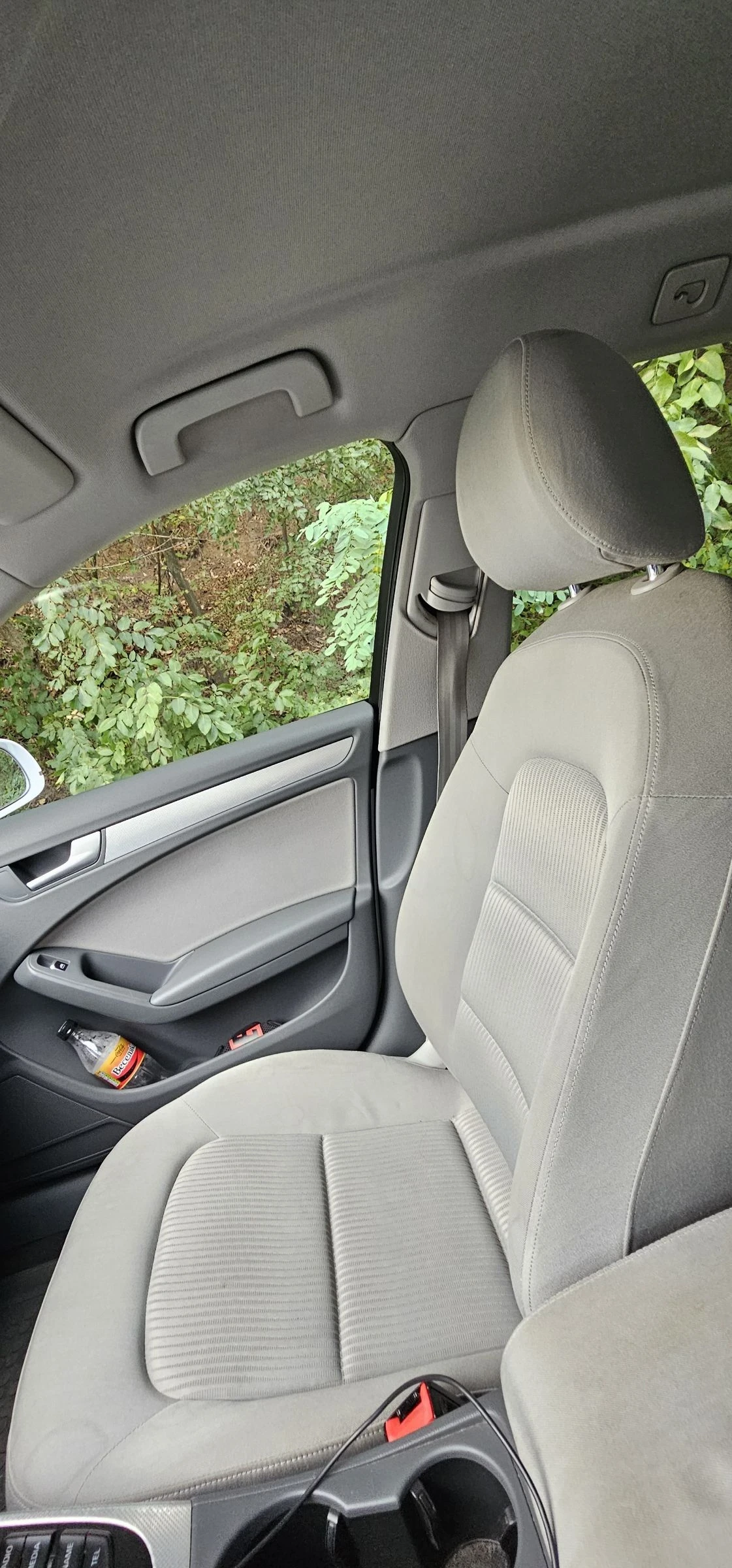 Audi A4 2.0TDI, Quattro  | Mobile.bg   11