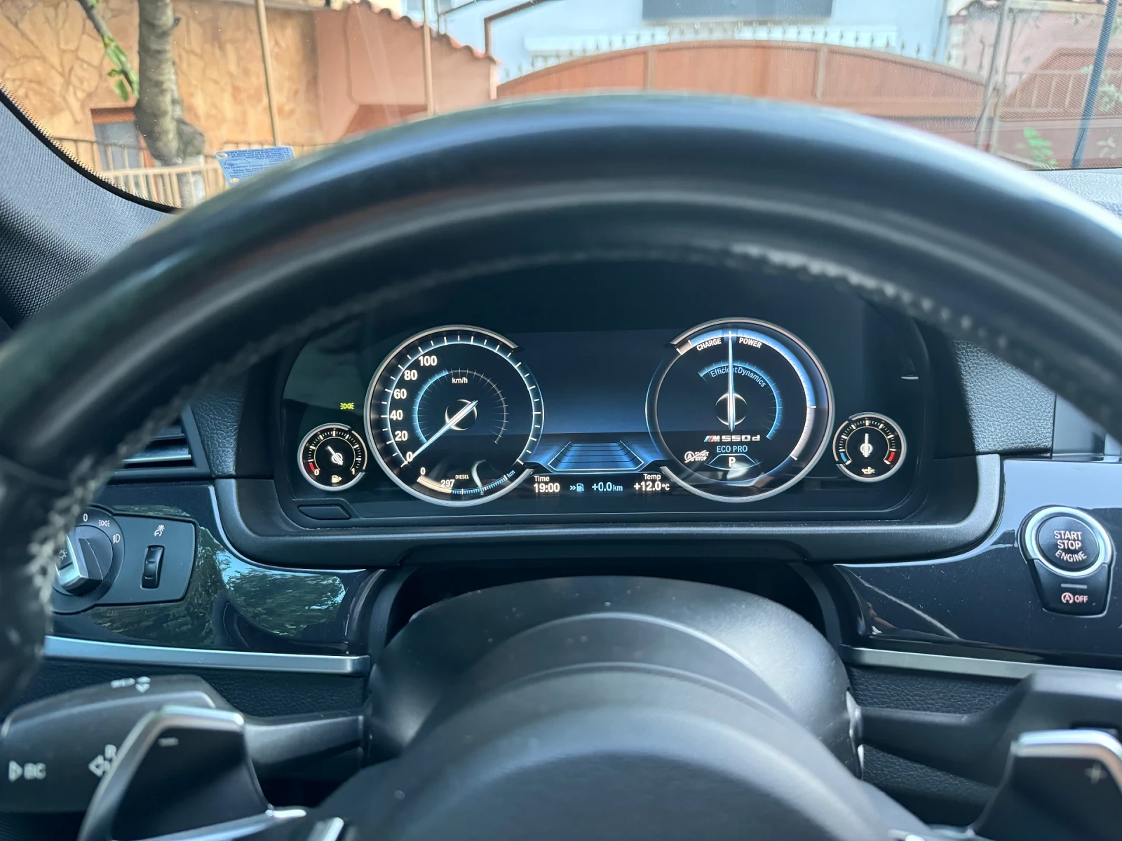 BMW 530 Xdrive  Soft Close - изображение 10