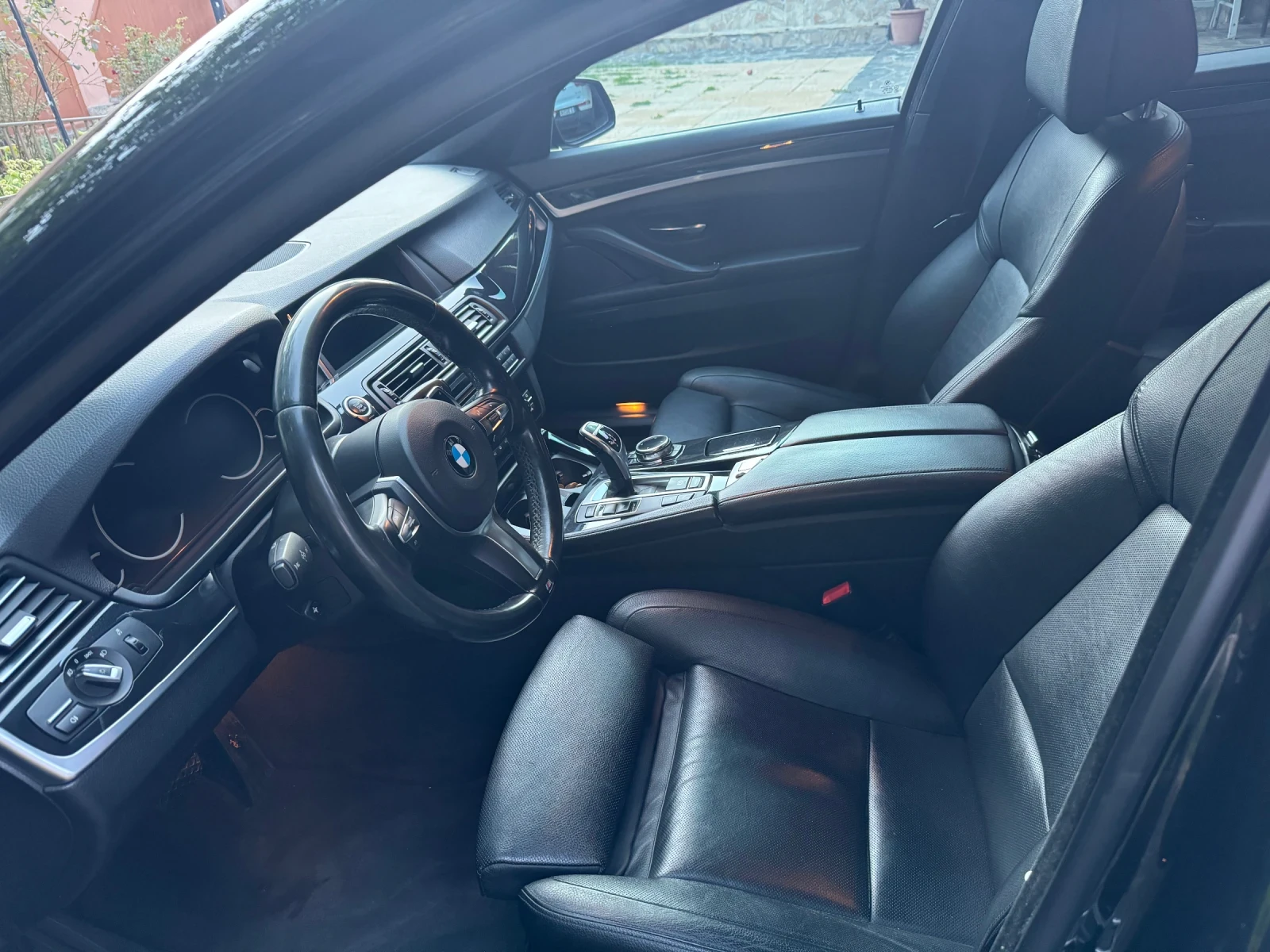 BMW 530 Xdrive  Soft Close - изображение 4