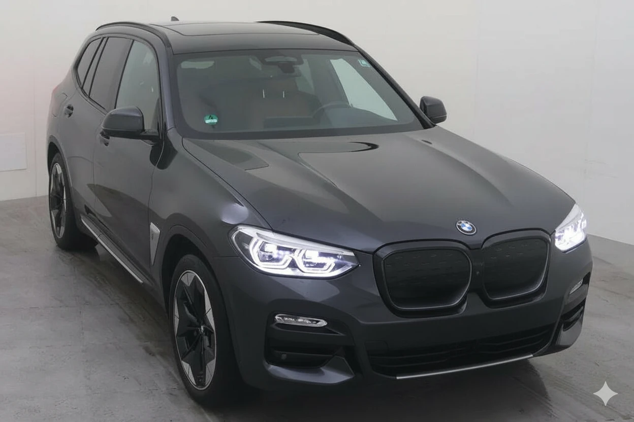 BMW iX3 80 kWh | Mobile.bg   1