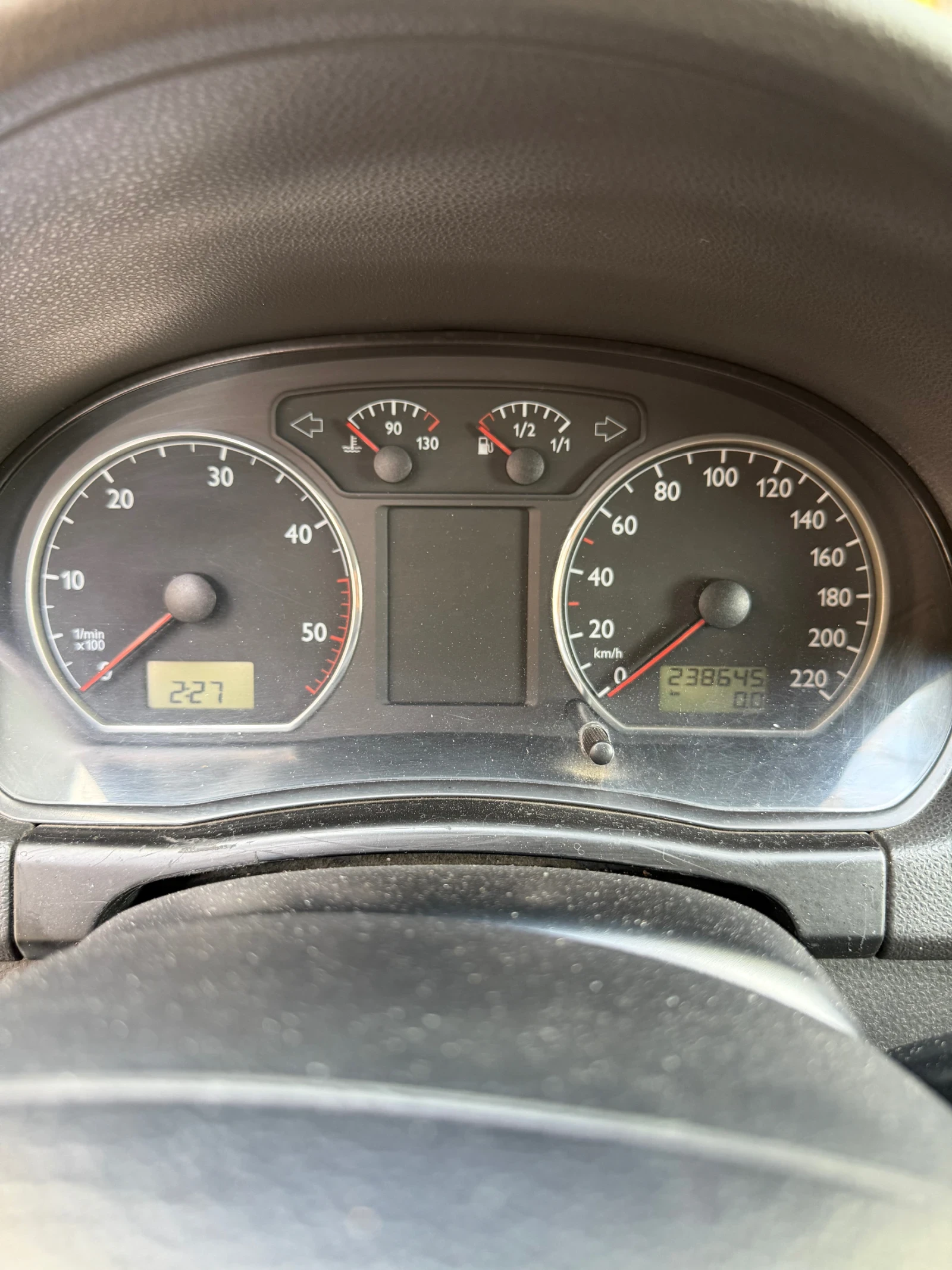 VW Polo Летни джанти 16, хендсфри аудио - изображение 10