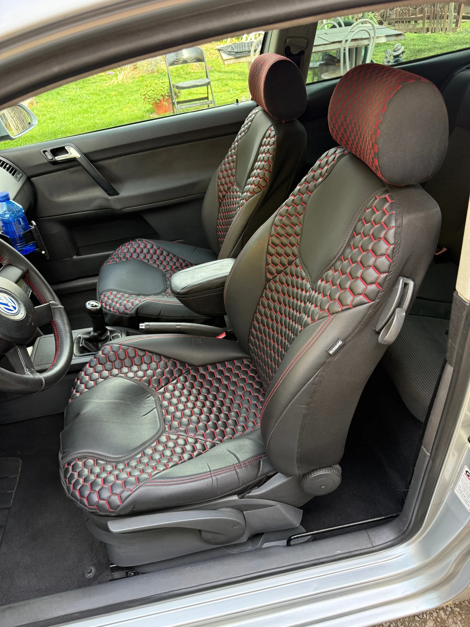 VW Polo Летни джанти 16, хендсфри аудио - изображение 6