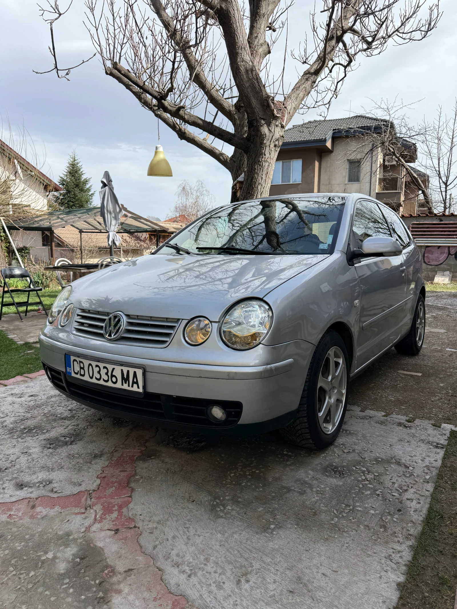 VW Polo   16,   | Mobile.bg   1