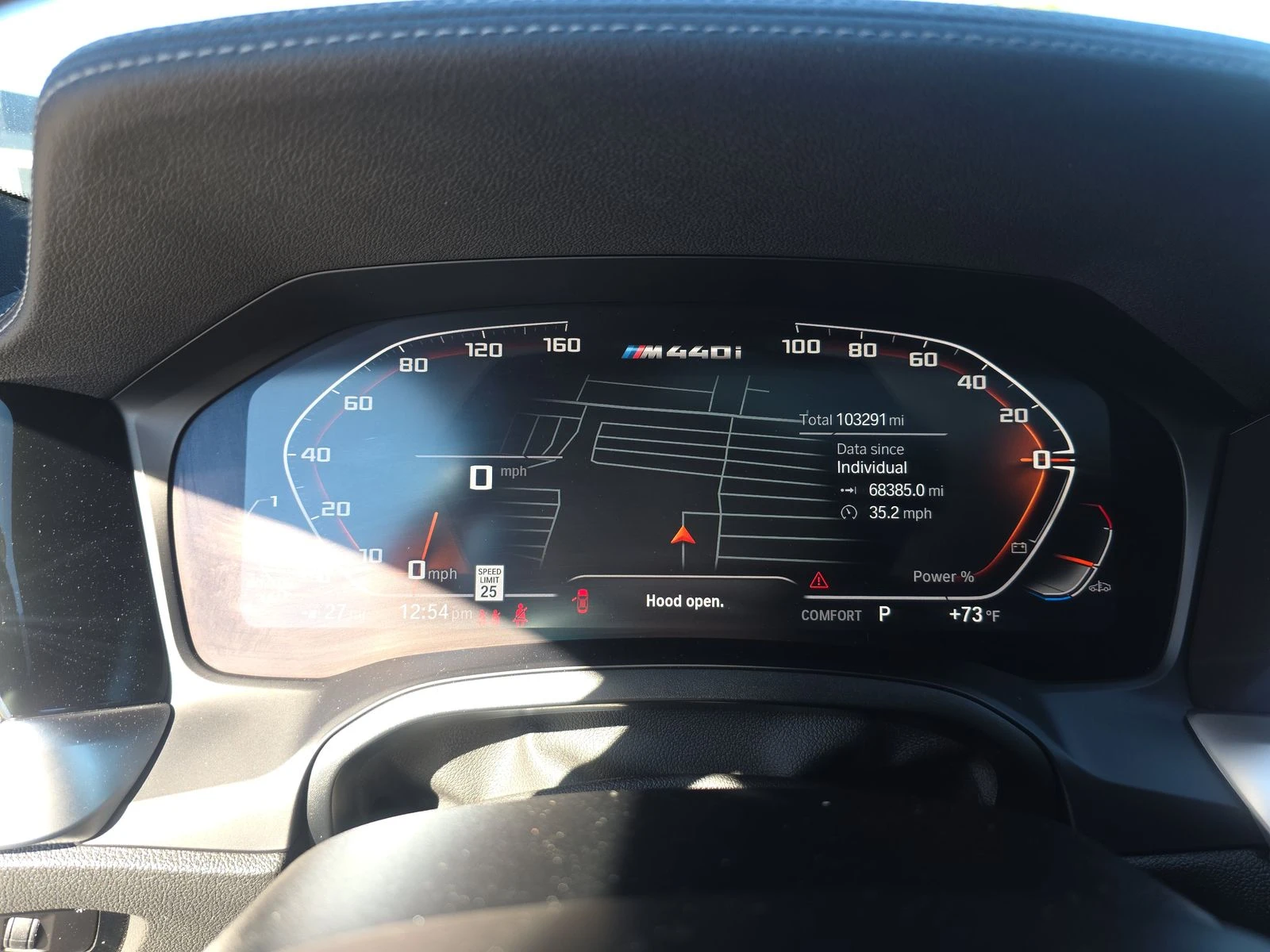 BMW 440 2021* M440I* HEADUP* HARMAN* M-BRAKES* AMBIENT* DI - изображение 7