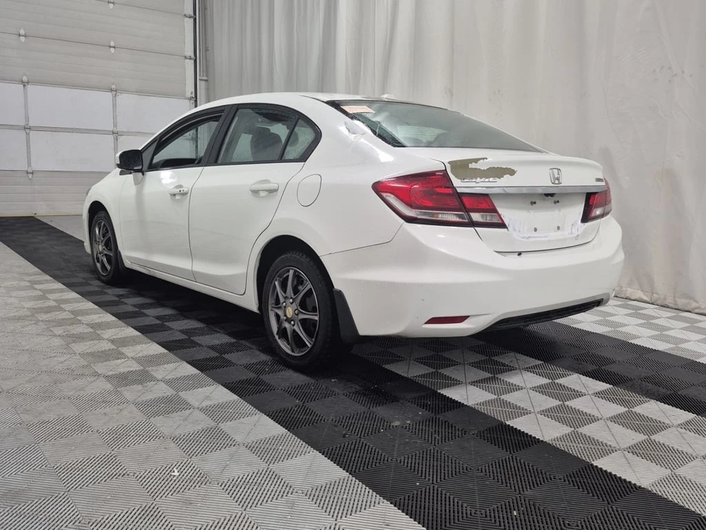 Honda Civic * TOURING * CARFAX *  - изображение 4