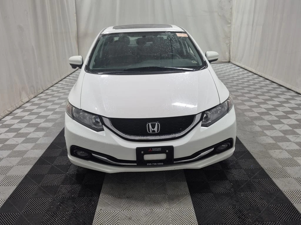 Honda Civic * TOURING * CARFAX *  - изображение 7