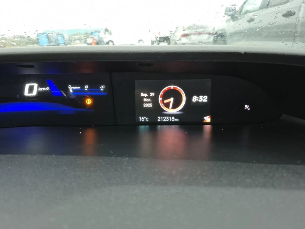 Honda Civic * TOURING * CARFAX *  - изображение 10
