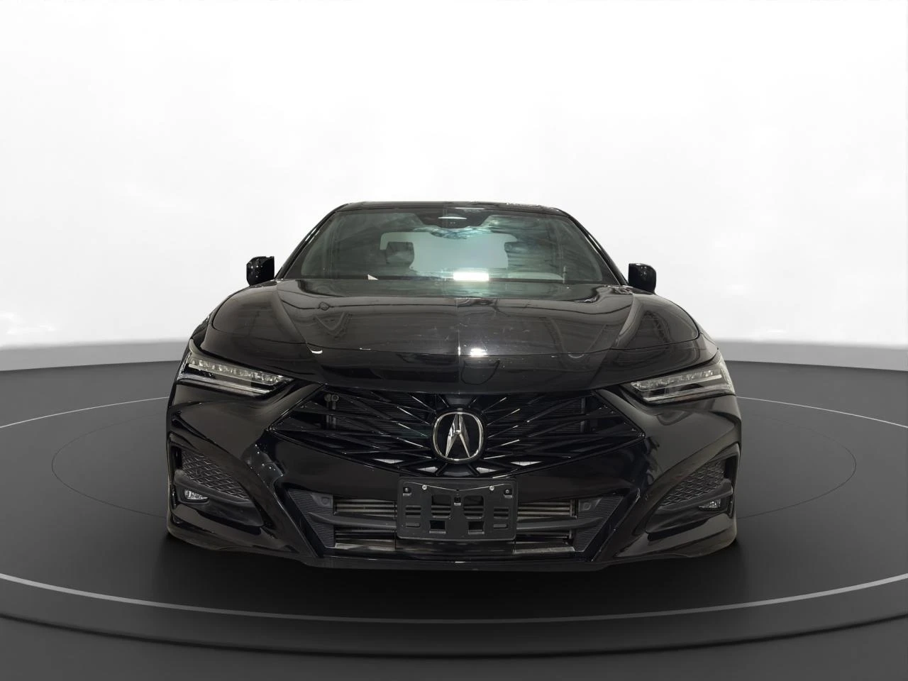 Acura TLX A-Spec SH AWD - изображение 2