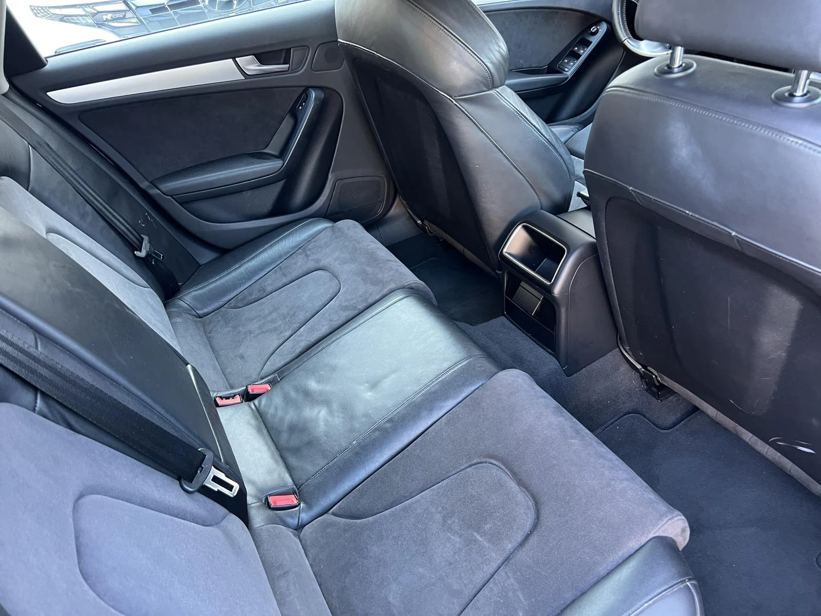 Audi A4 2.0TDI* 143 k.c.* avant*  - изображение 10