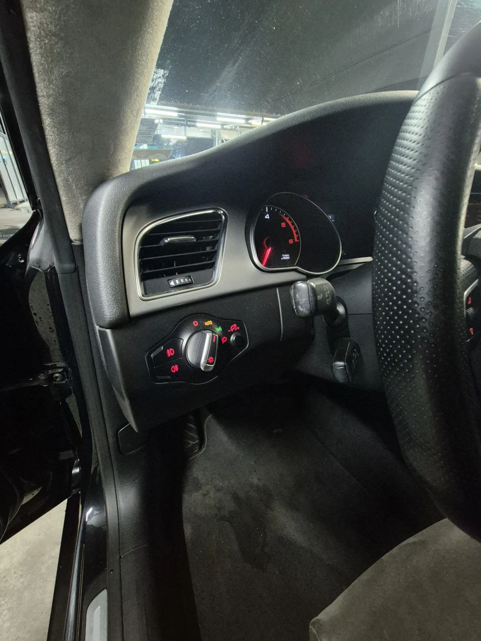 Audi A5 2.7 - изображение 9