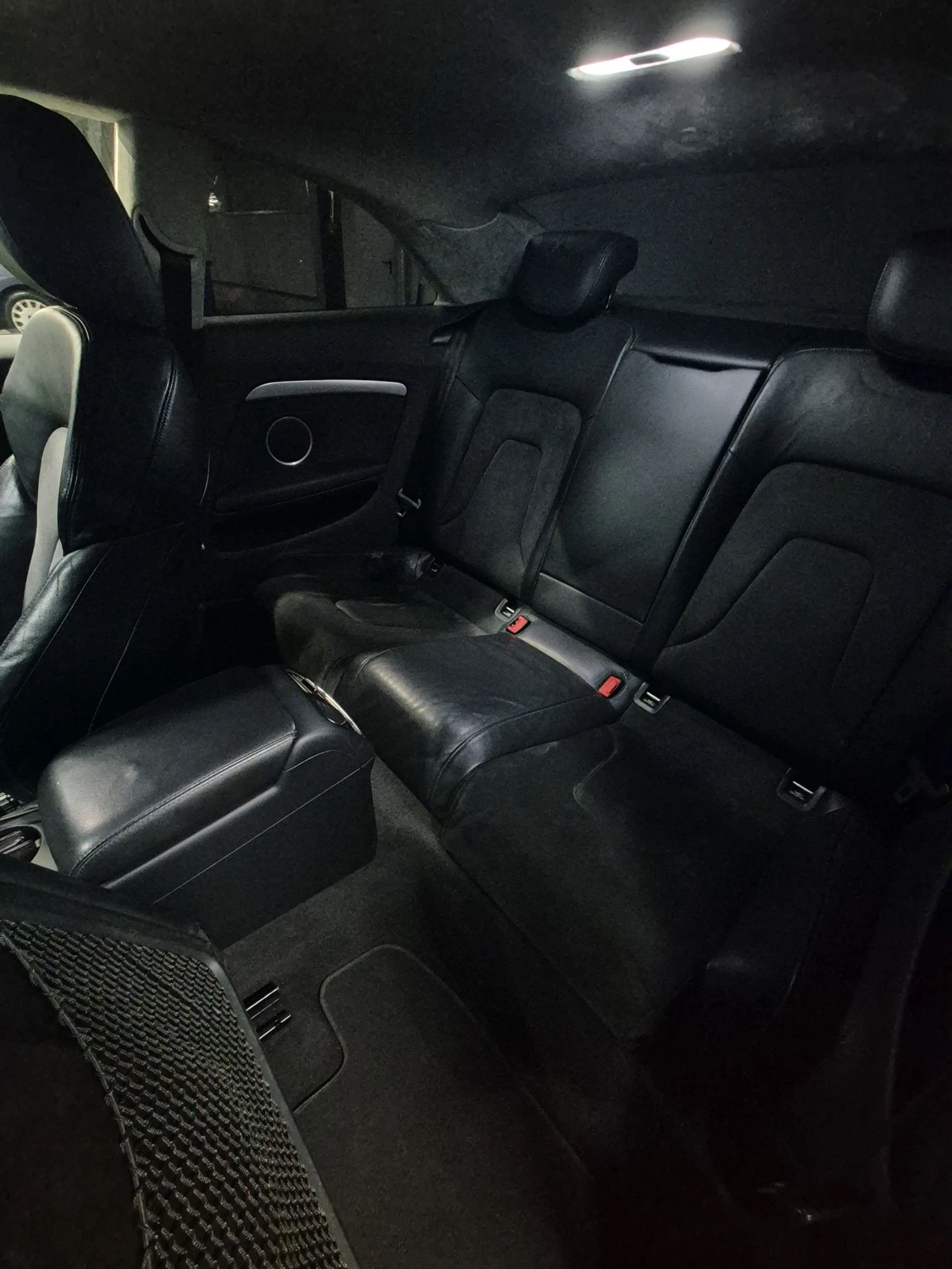 Audi A5 2.7 | Mobile.bg   11