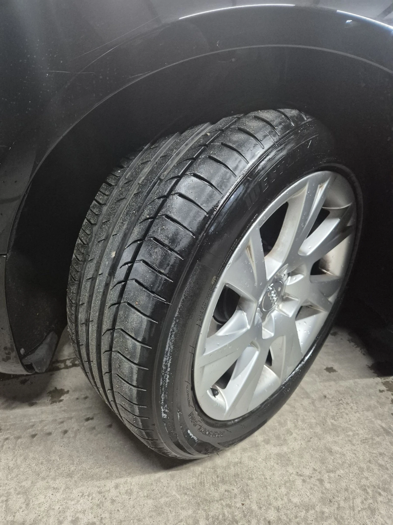 Audi A5 2.7 | Mobile.bg   15