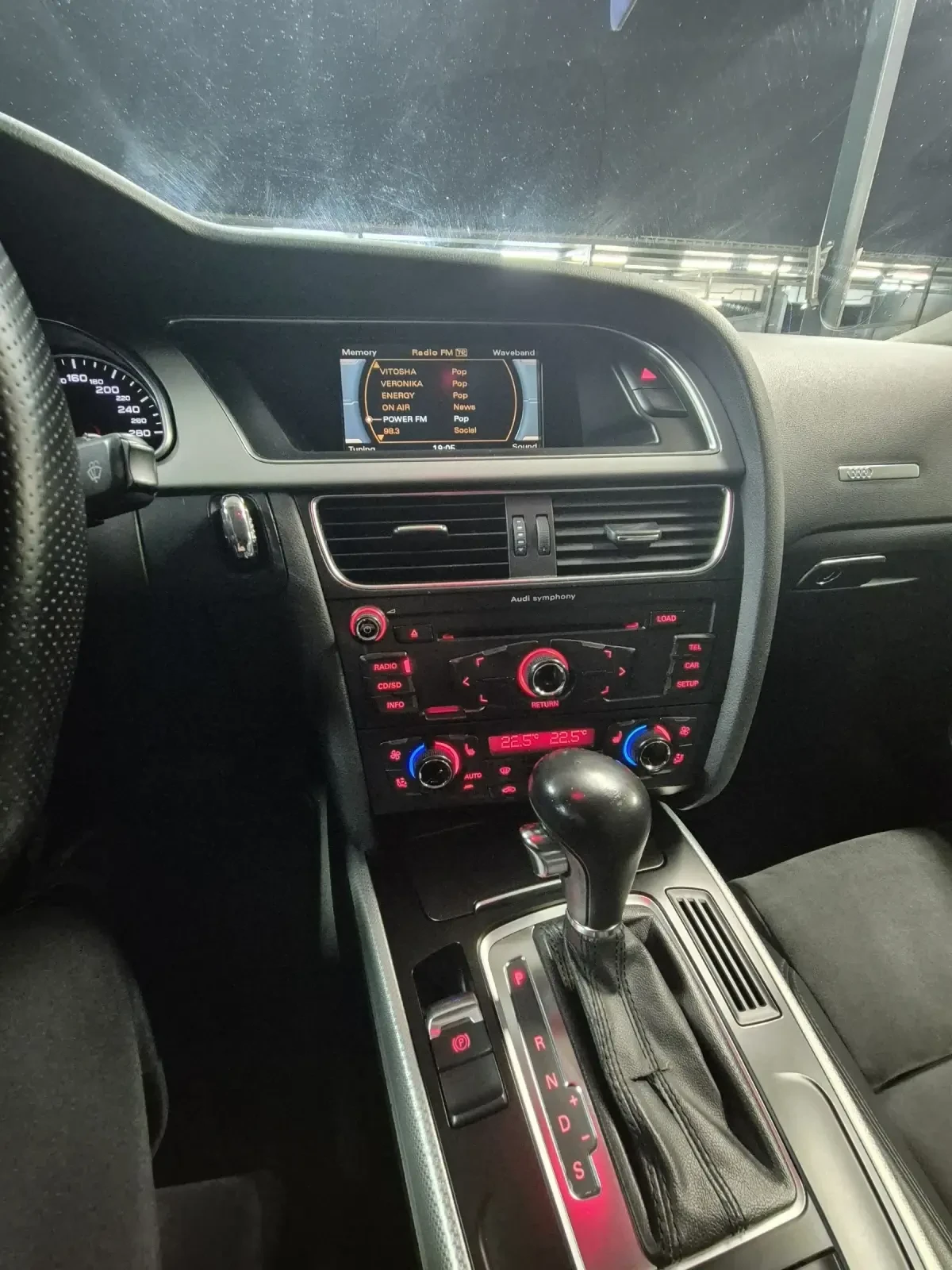 Audi A5 2.7 - изображение 8