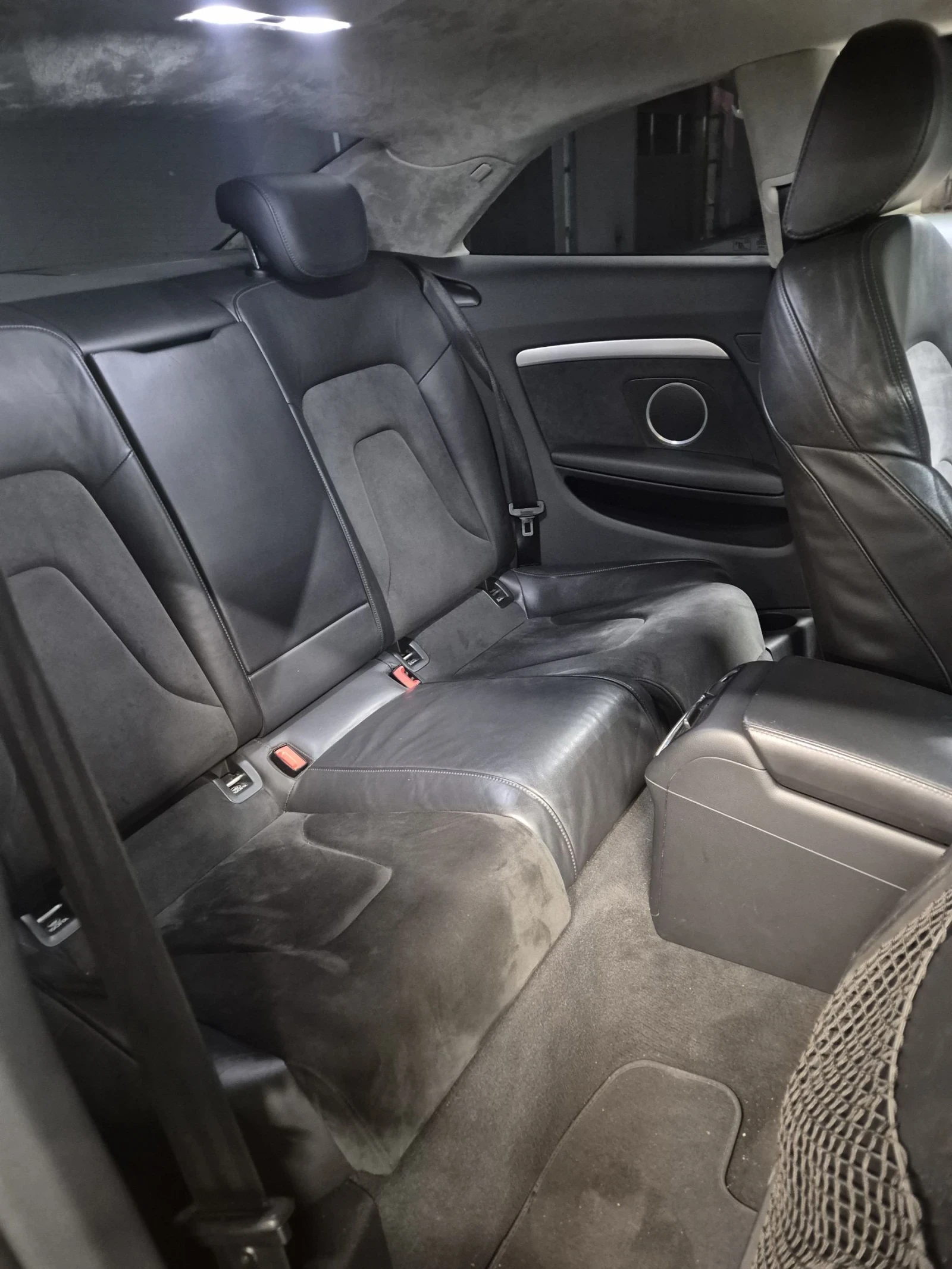 Audi A5 2.7 | Mobile.bg   14