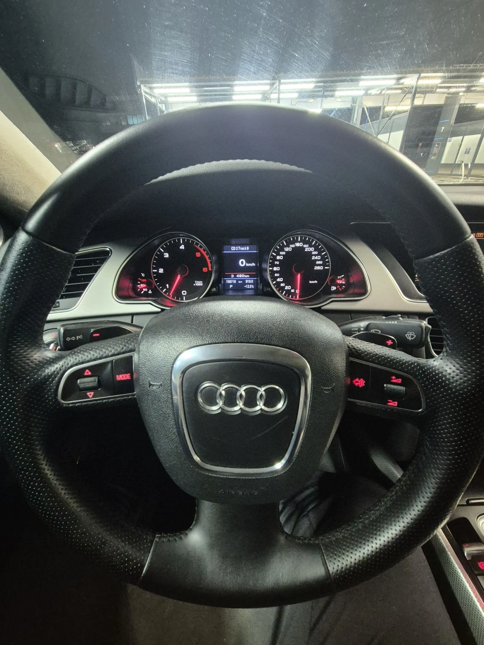 Audi A5 2.7 - изображение 7