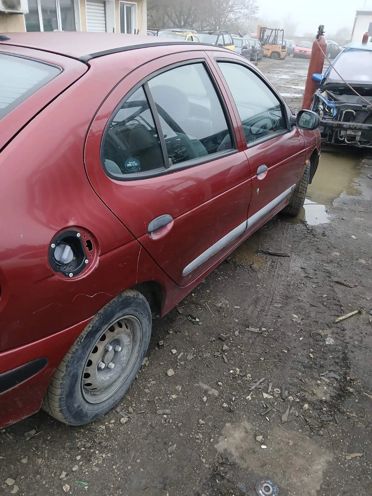 Renault Megane | Mobile.bg   4