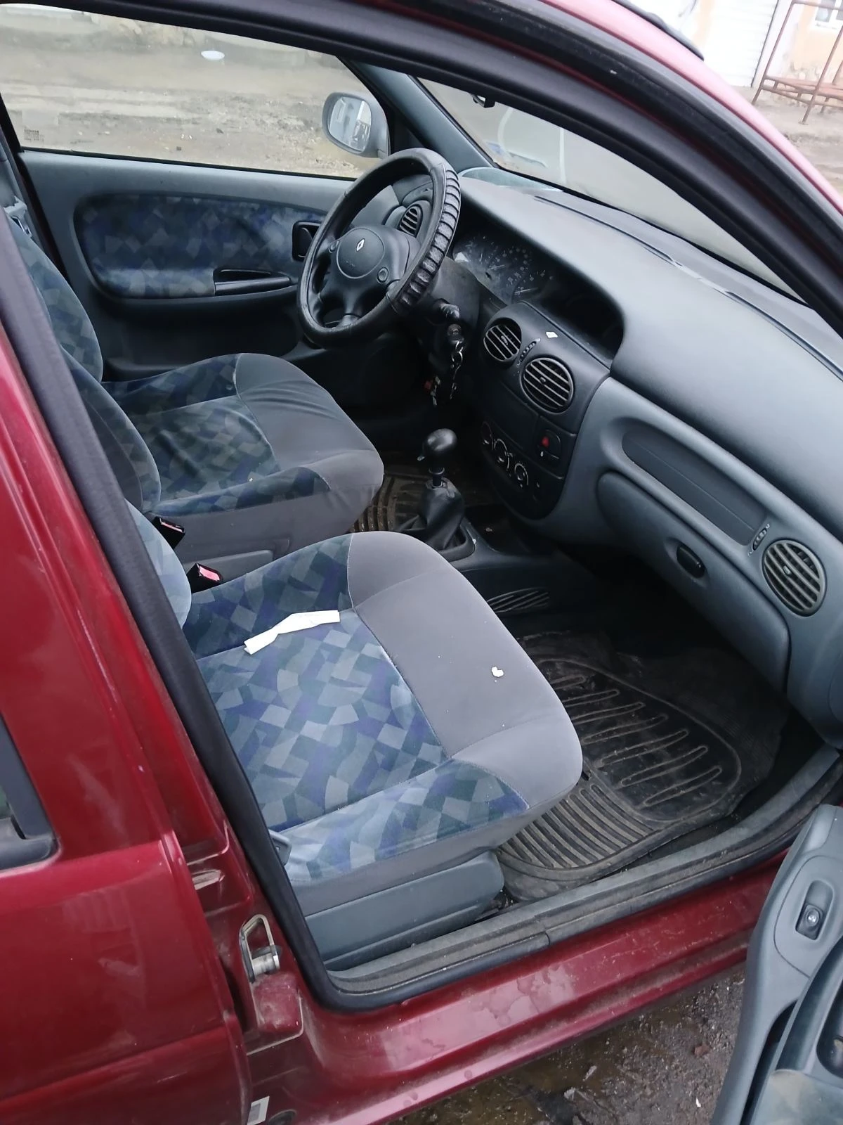 Renault Megane | Mobile.bg   5