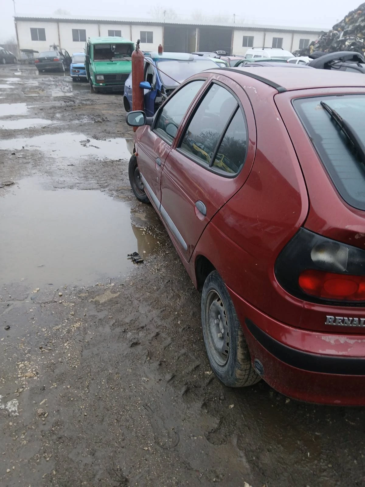 Renault Megane | Mobile.bg   3