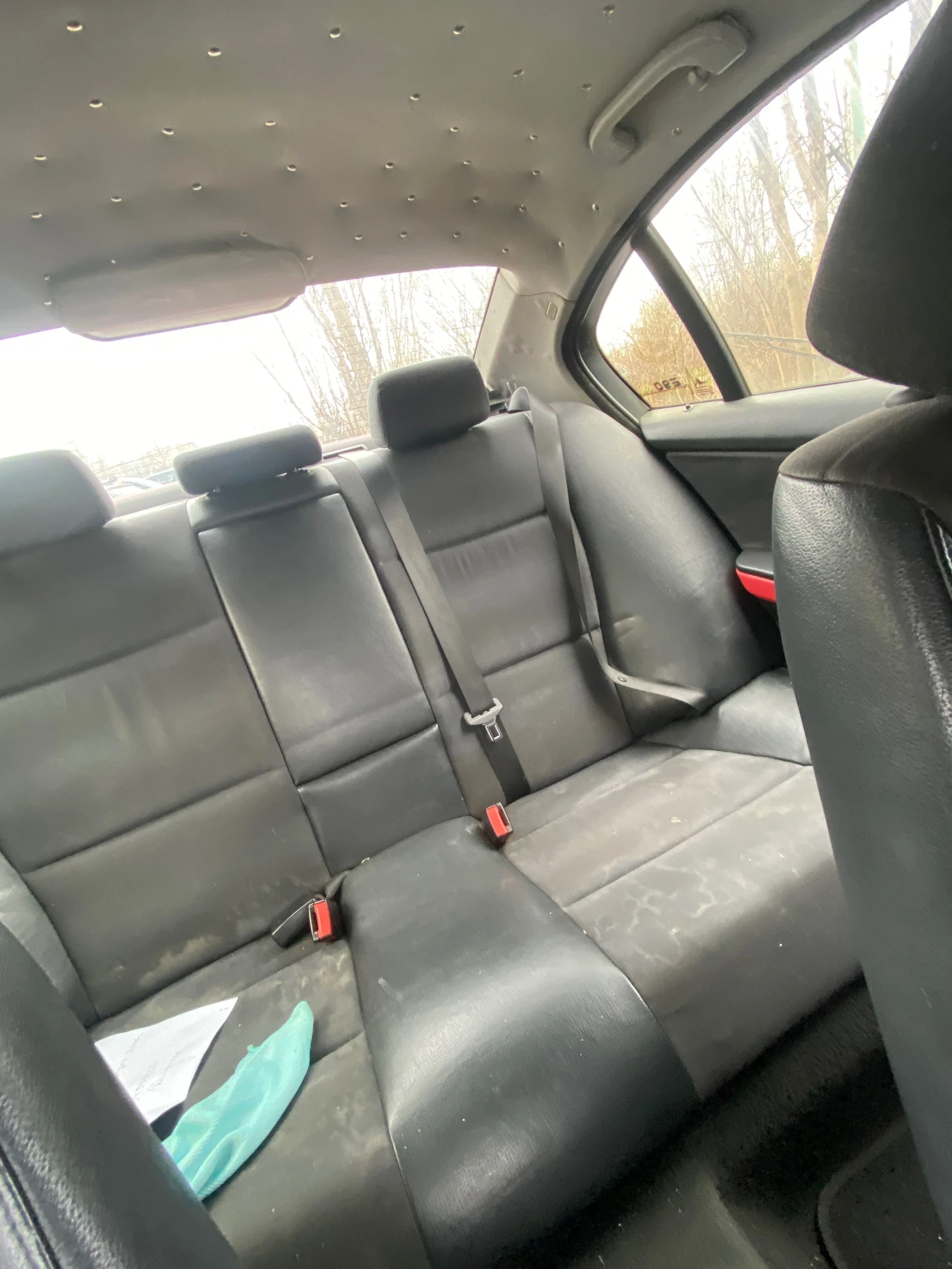 BMW 320, снимка 17 - Автомобили и джипове - 54066077