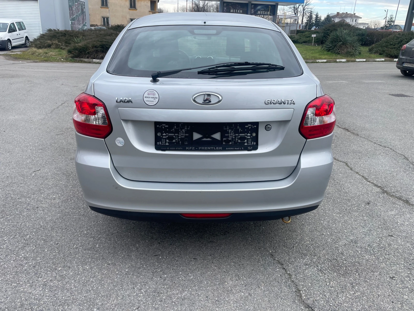 Lada Granta | Mobile.bg � ����������� 15
