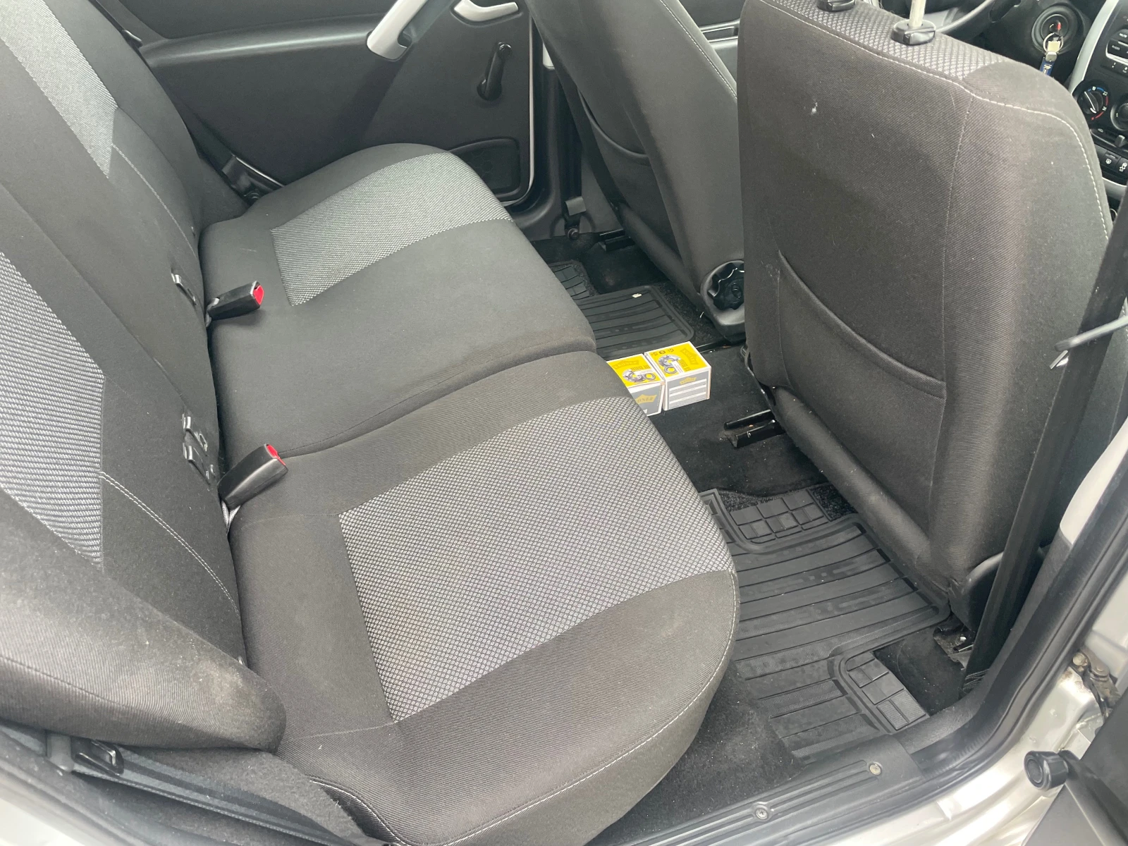 Lada Granta  - изображение 8