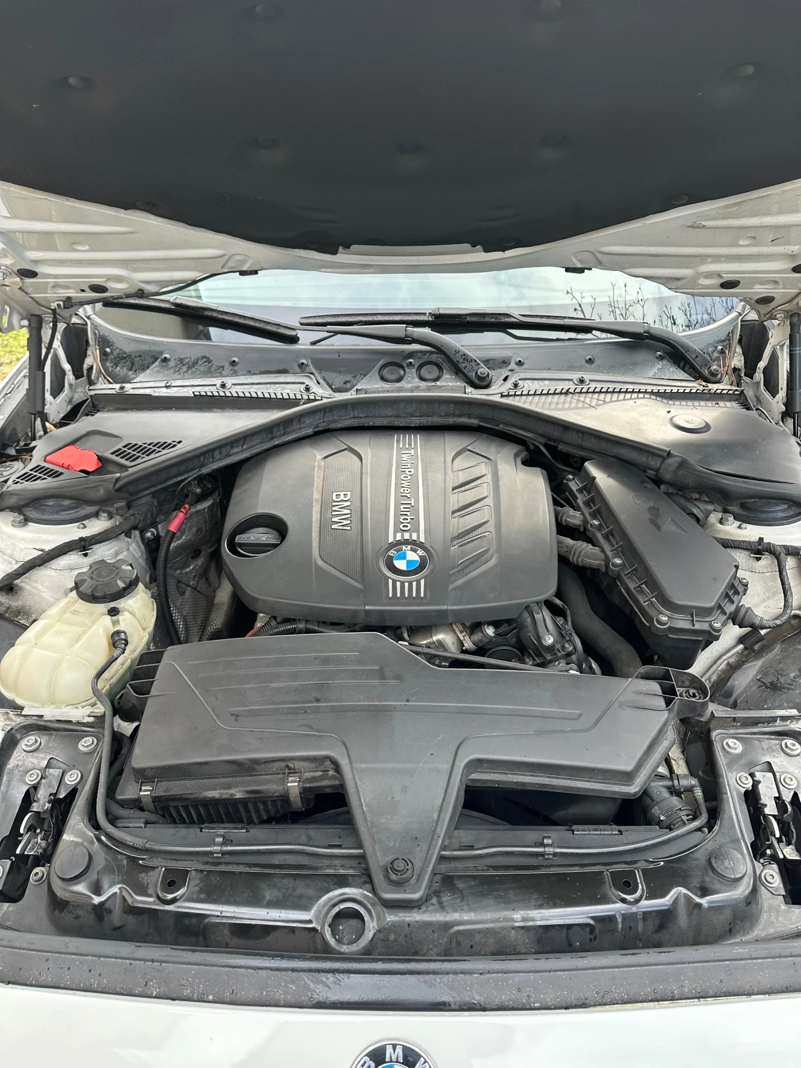 BMW 116 BMW 116D 116kc 2014 ��� ���� | Mobile.bg � ����������� 12