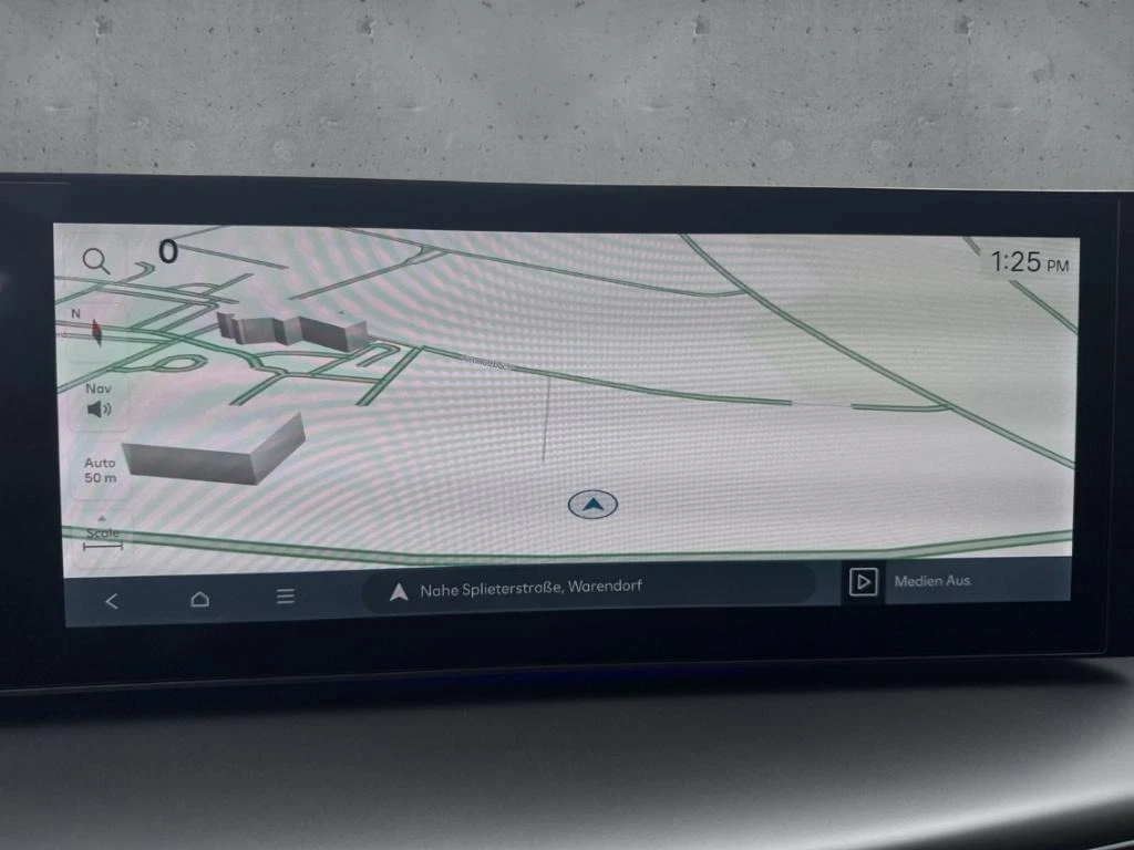 Hyundai IONIQ 9 110kWh 4WD UNIQ HEAD UP 360 7-МЕСТЕН - изображение 7