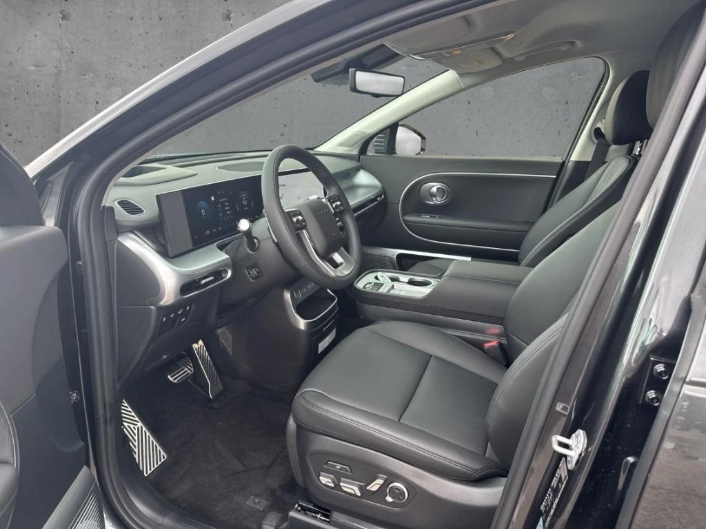 Hyundai IONIQ 9 110kWh 4WD UNIQ HEAD UP 360 7-������ | Mobile.bg � ����������� 11