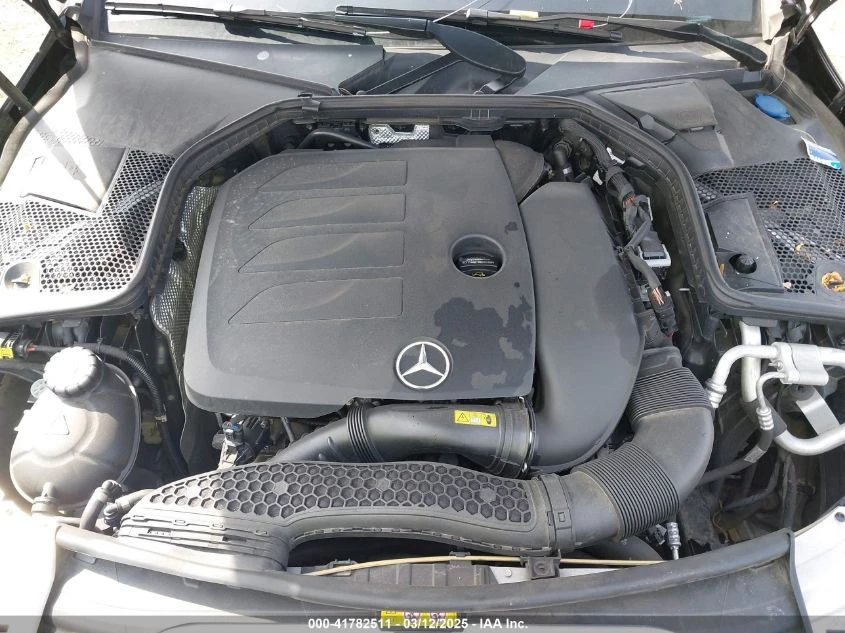 Mercedes-Benz C 300 2l 4Matic - изображение 10