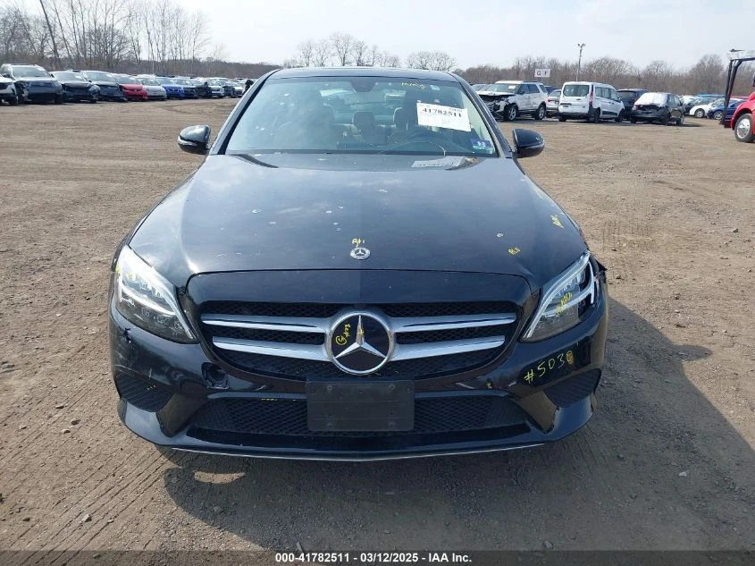 Mercedes-Benz C 300 2l 4Matic | Mobile.bg � ����������� 12