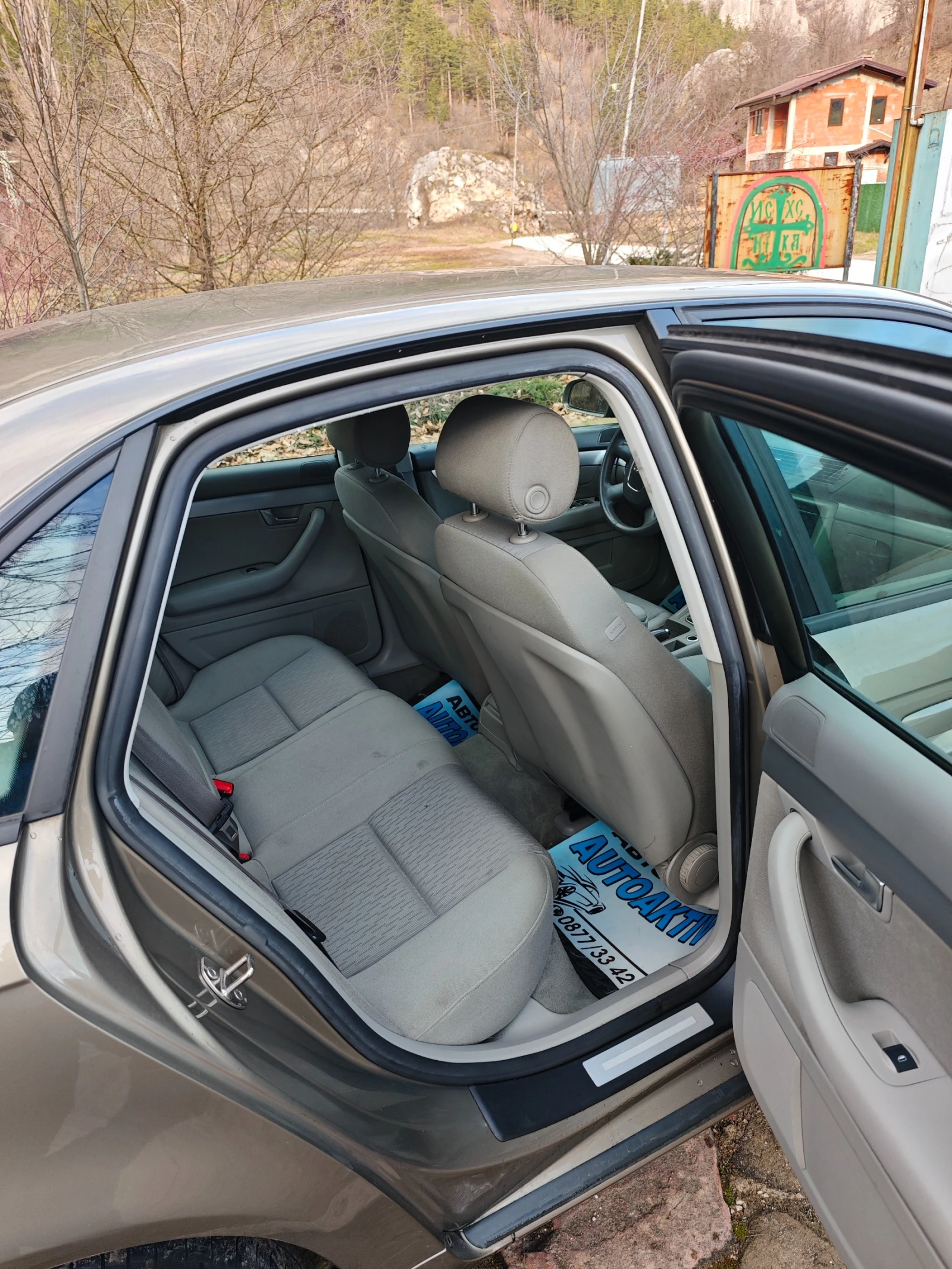 Audi A4 1.6I ��� ���� | Mobile.bg � ����������� 4