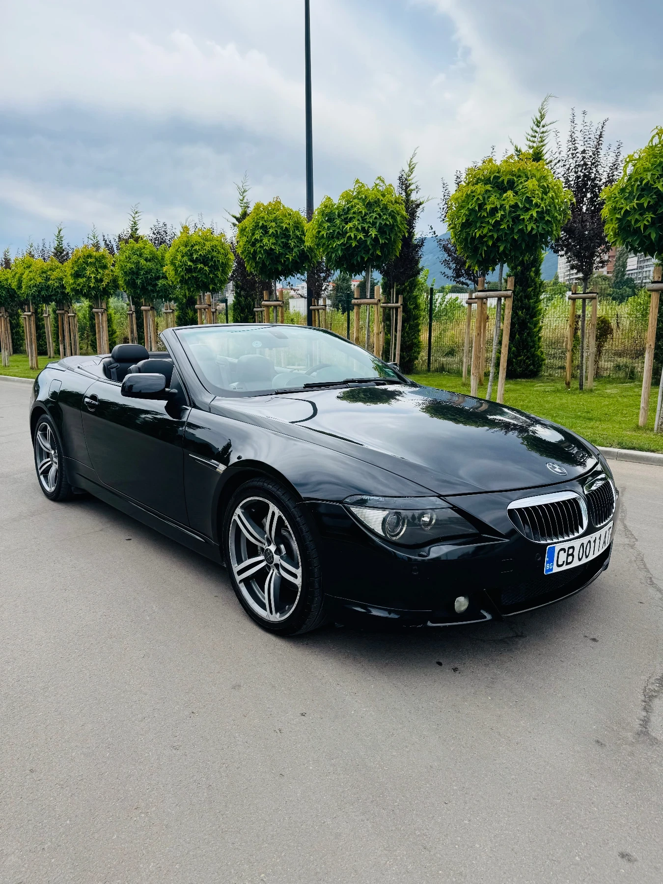 BMW 645 645 | Mobile.bg � ����������� 6