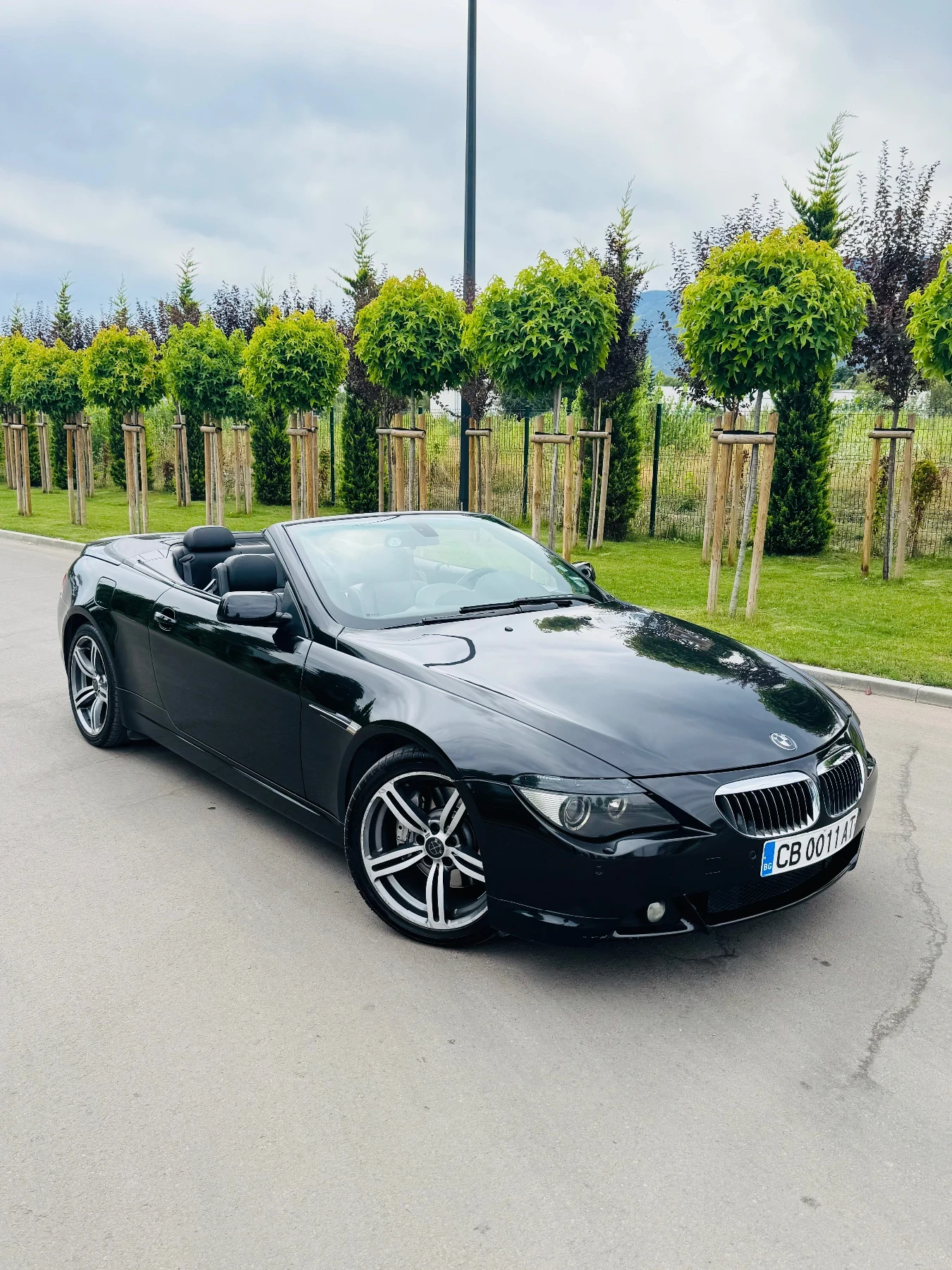 BMW 645 645 | Mobile.bg � ����������� 1