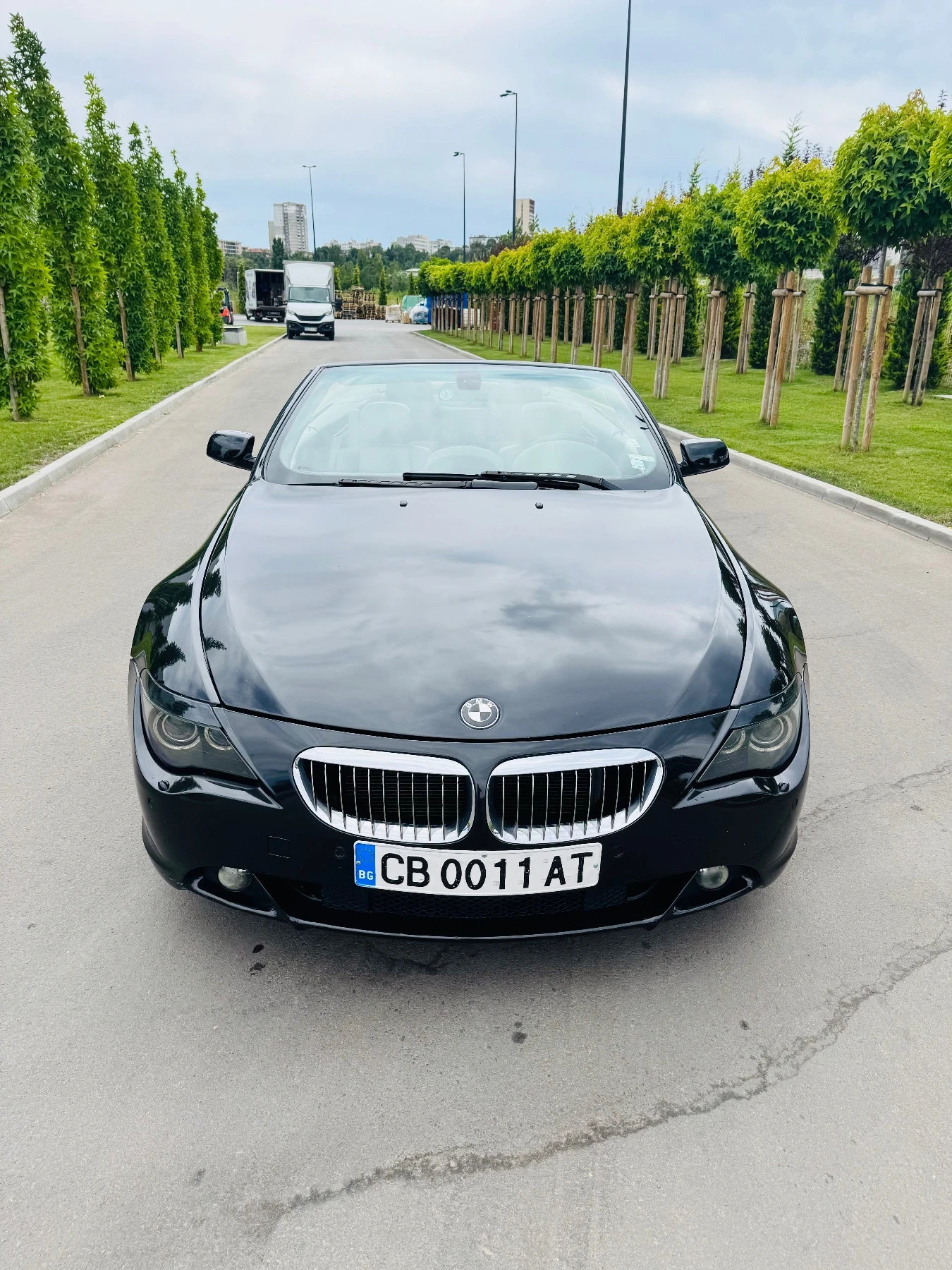 BMW 645 645 | Mobile.bg � ����������� 8