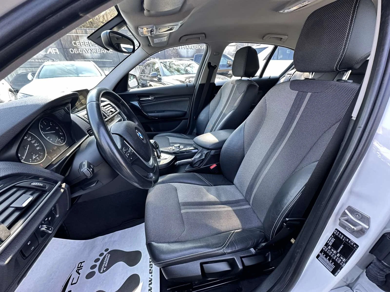 BMW 118  - изображение 6