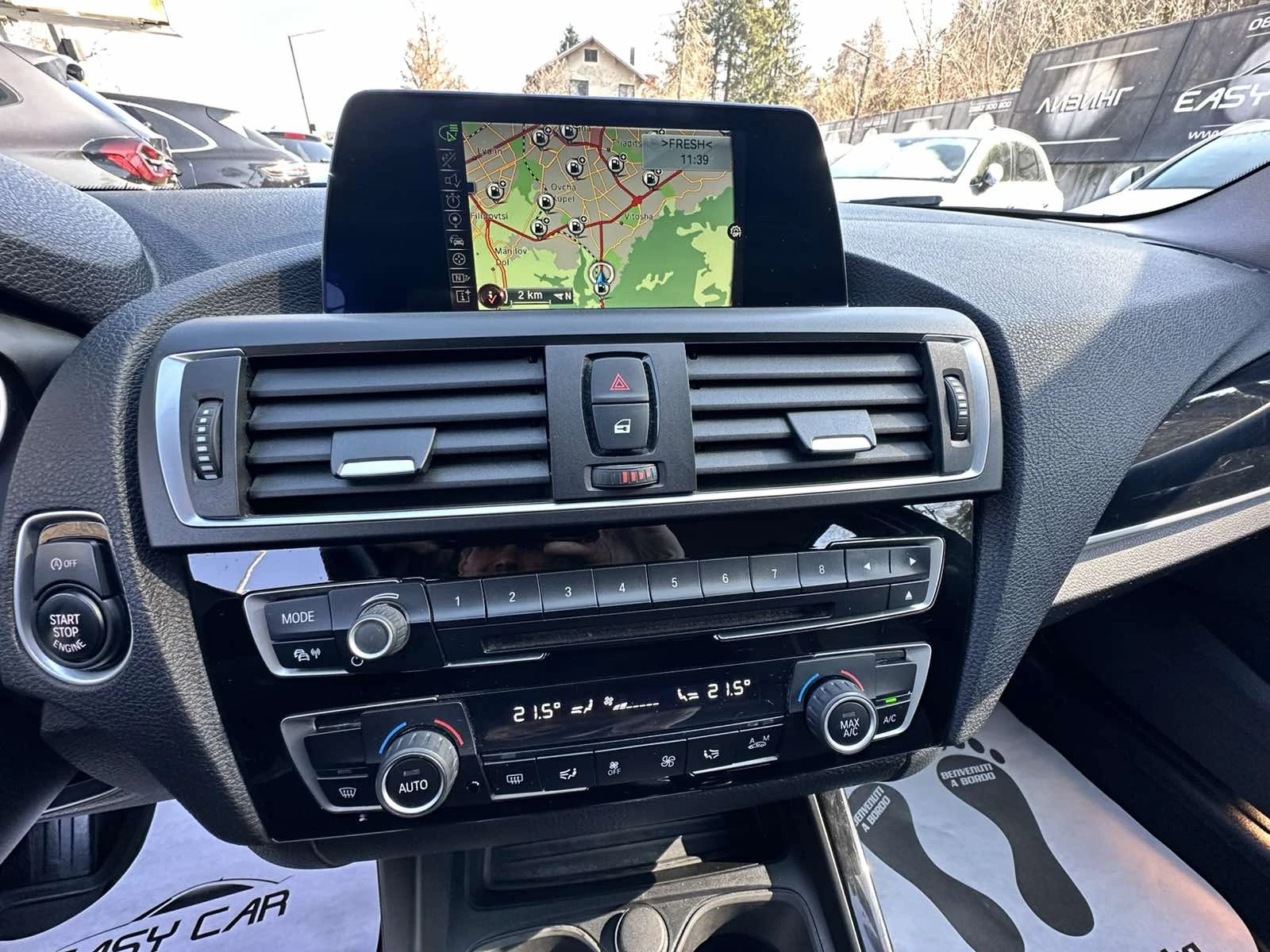 BMW 118  - изображение 10